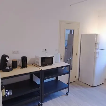 Apartment La Petite Suisse 1